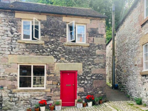 Cosy Boutique Cottage Wirksworth